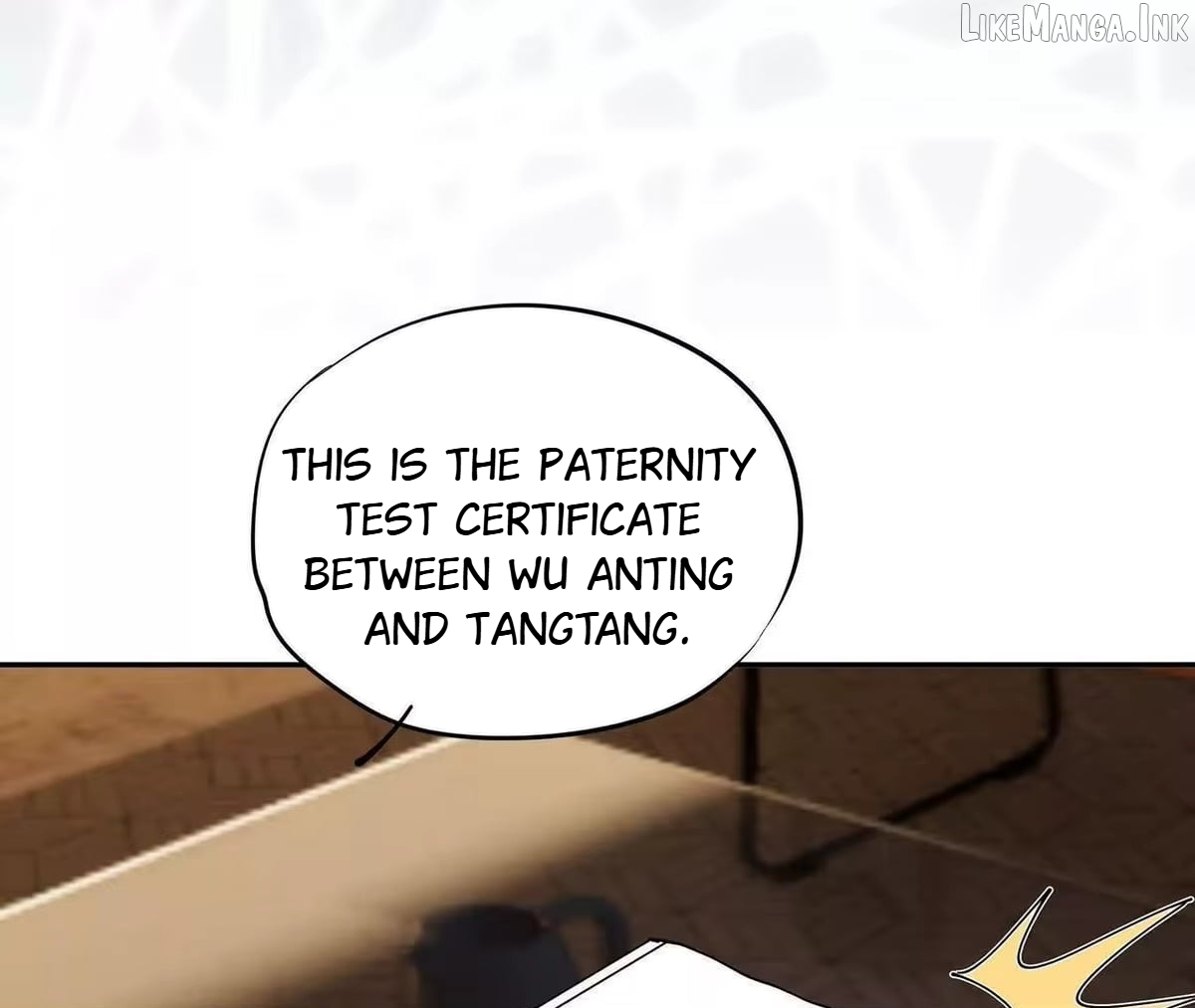 Confession Of The Suspect A Chapter 35 - page 34